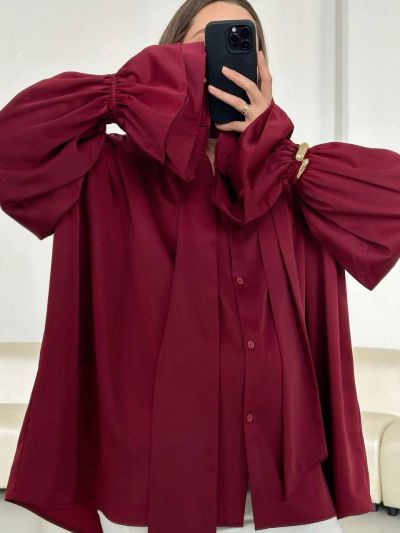 Сорочка S4279