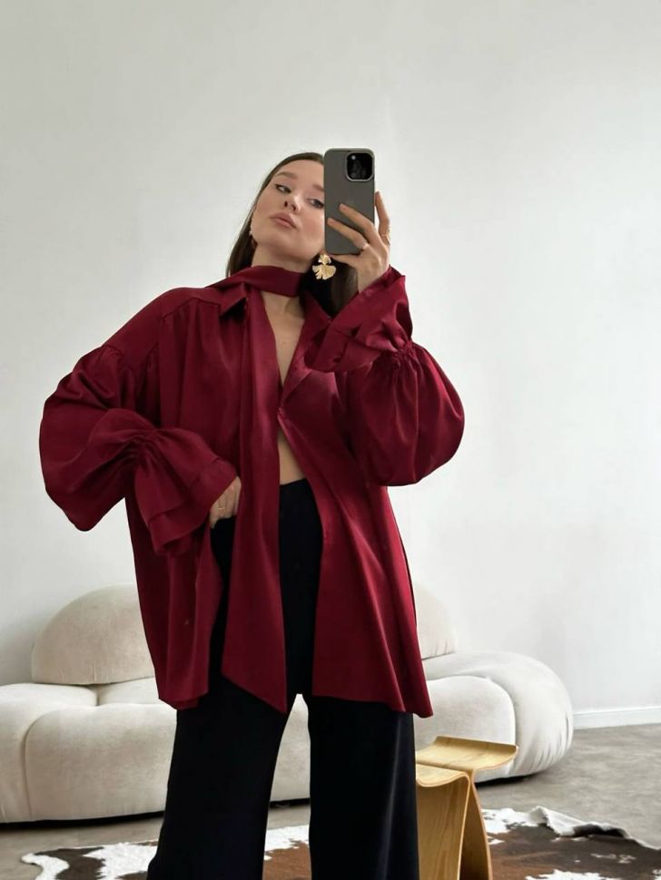 Сорочка S4279