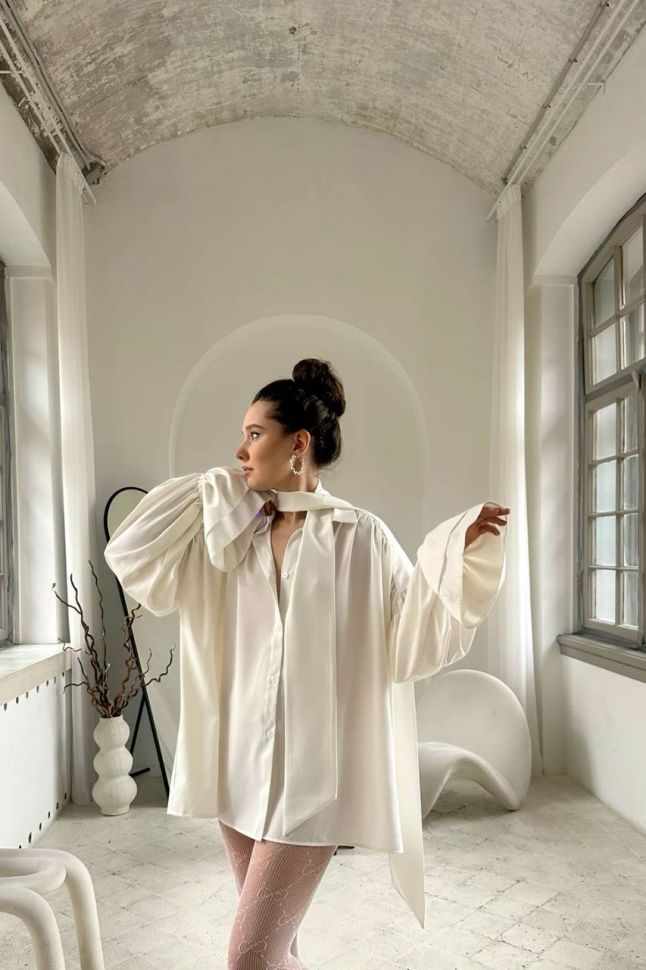 Сорочка S4279