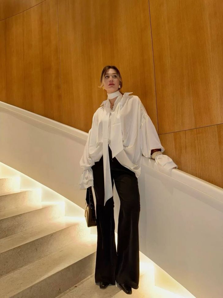 Сорочка S4279