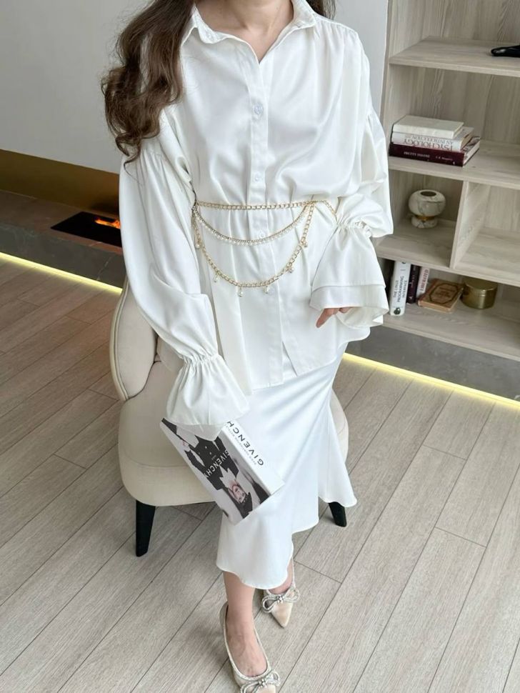 Сорочка S4279