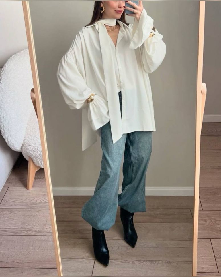 Сорочка S4279