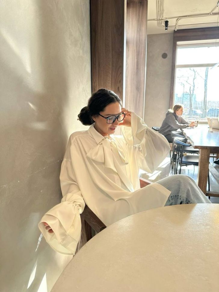 Сорочка S4279