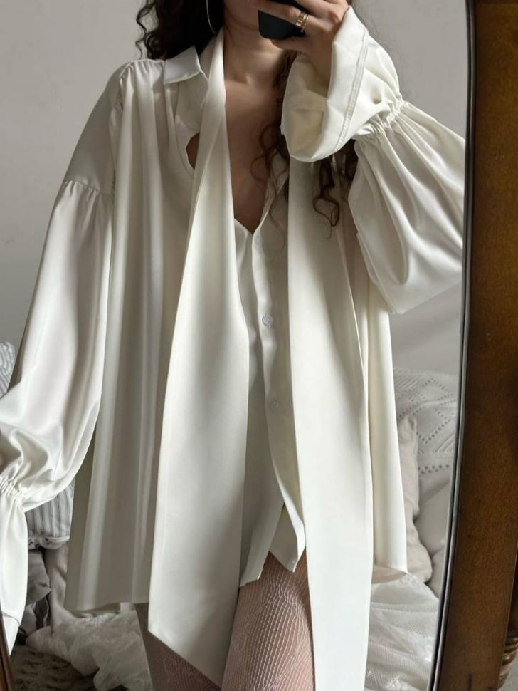 Сорочка S4279