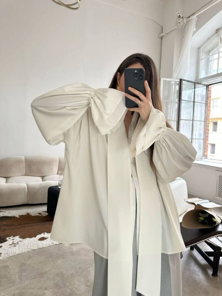 Сорочка S4279