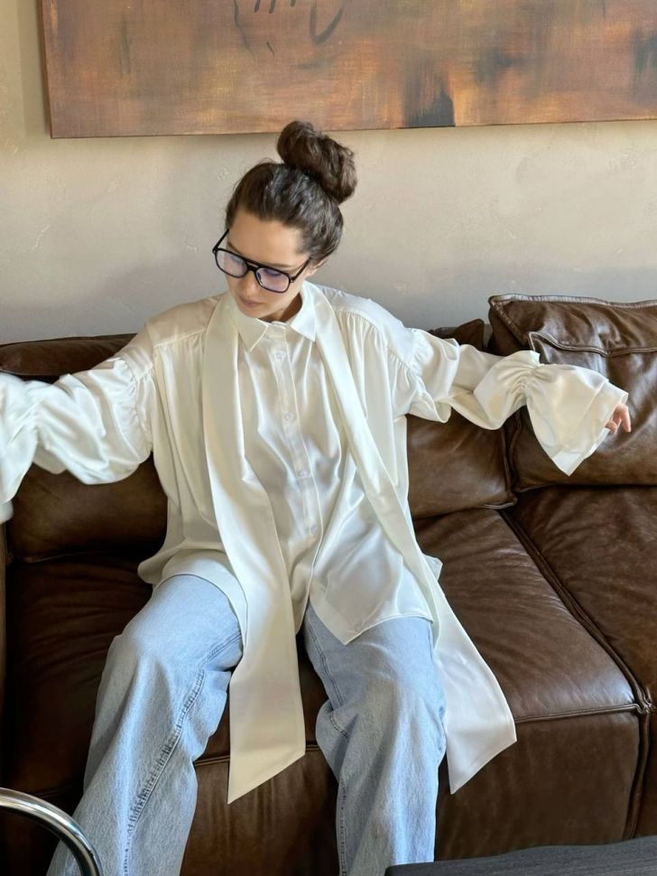 Сорочка S4279