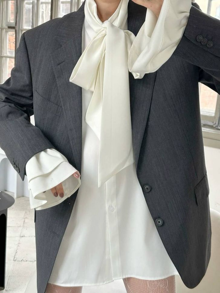 Сорочка S4279