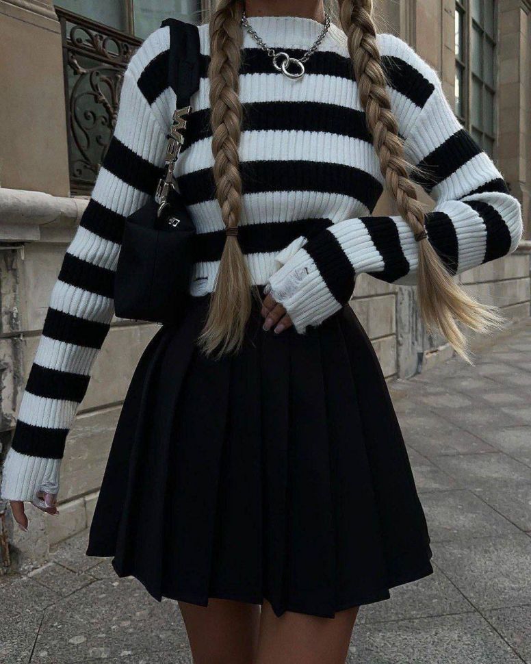 Спідниця S4479