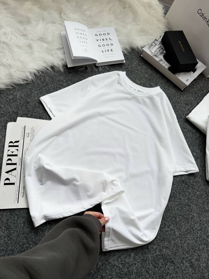 Футболка Розмір: 5XL, 6XL, 7XL S4579