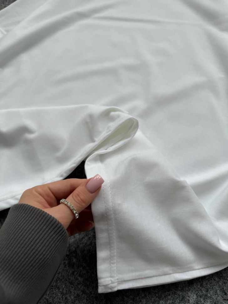 Футболка Розмір: 5XL, 6XL, 7XL S4579