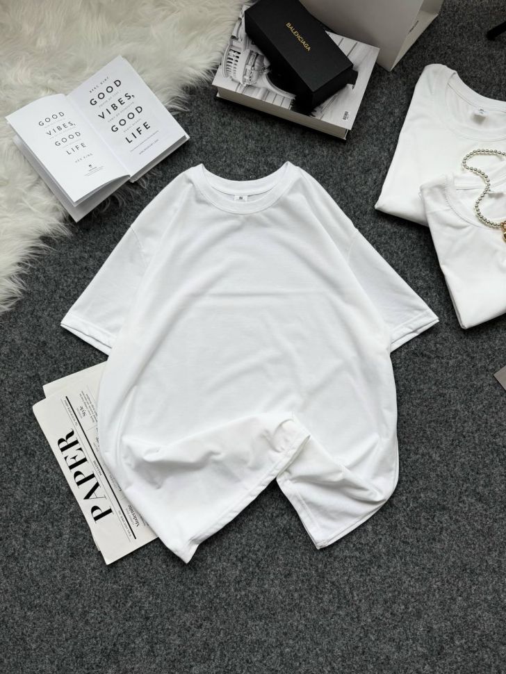 Футболка Розмір: 5XL, 6XL, 7XL S4579