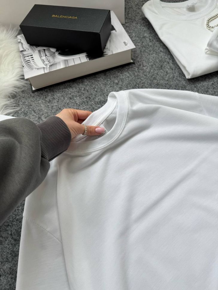 Футболка Розмір: 5XL, 6XL, 7XL S4579