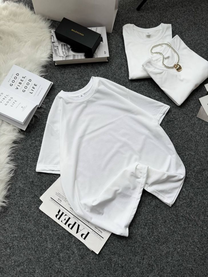 Футболка Розмір: 5XL, 6XL, 7XL S4579