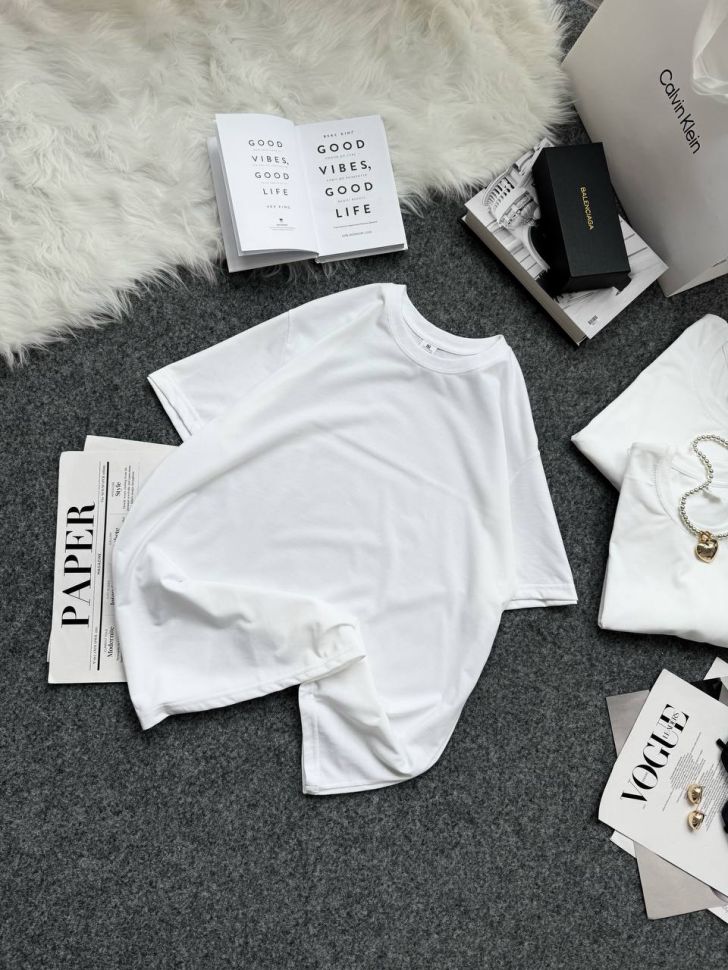 Футболка Розмір: 5XL, 6XL, 7XL S4579