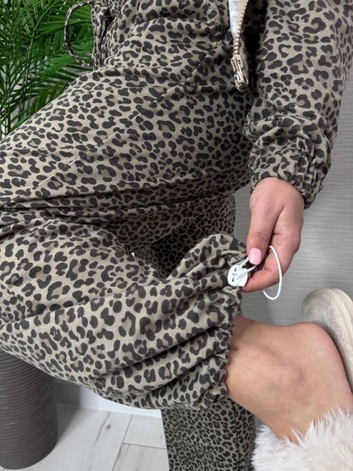 Костюм трійка S4779