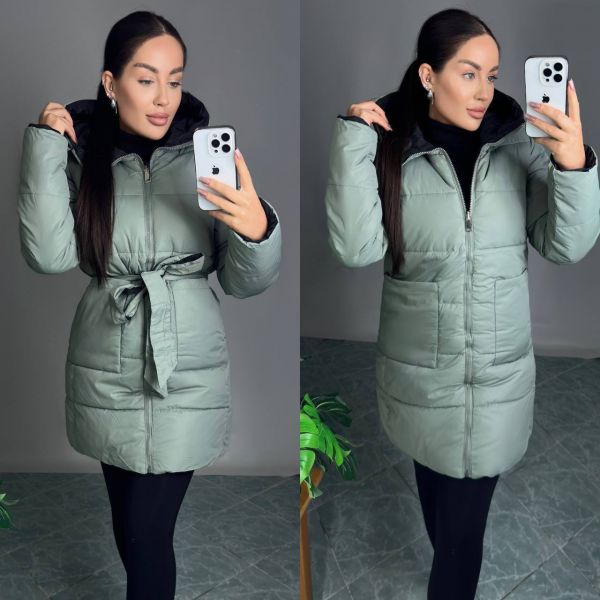 Куртка Розмір: 46 S4879