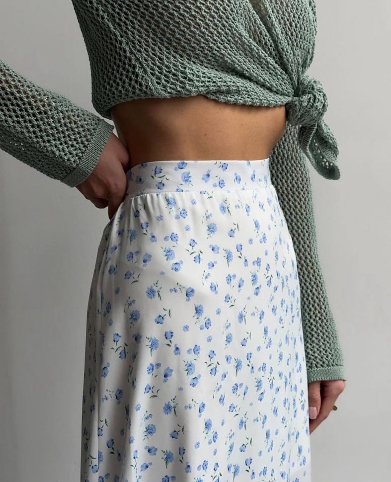 Спідниця Розмір: 42-46 S5879