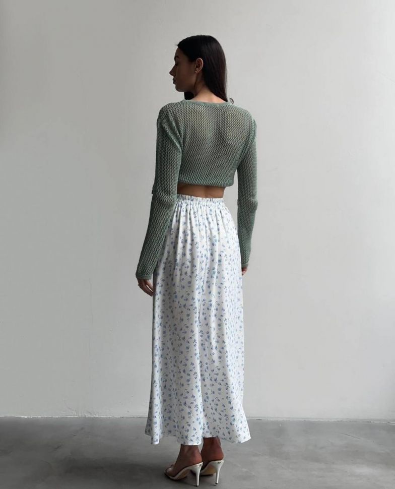 Спідниця Розмір: 42-46 S5879