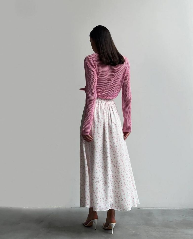 Спідниця Розмір: 42-46 S5879