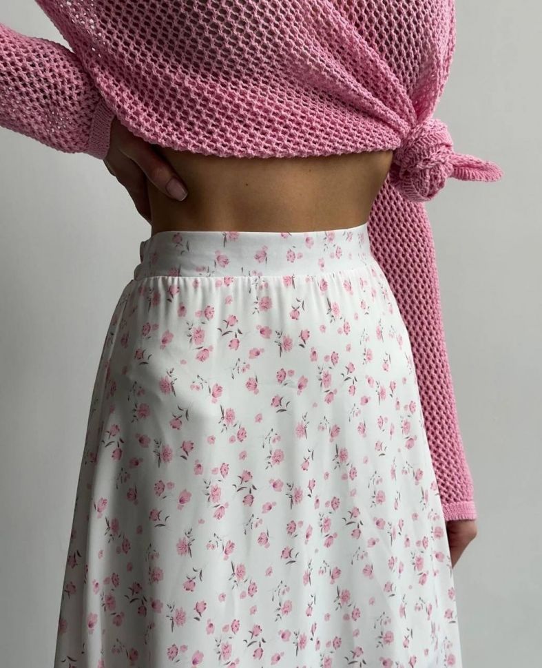 Спідниця Розмір: 42-46 S5879