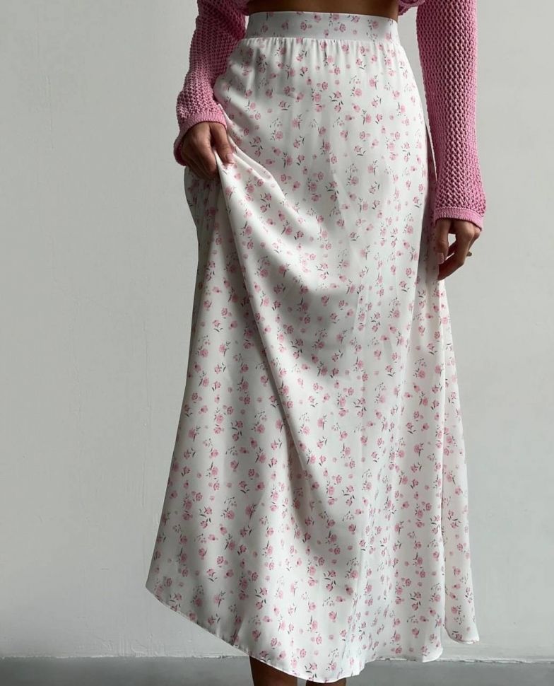 Спідниця Розмір: 42-46 S5879