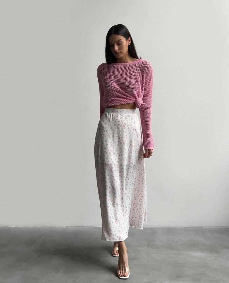 Спідниця Розмір: 42-46 S5879