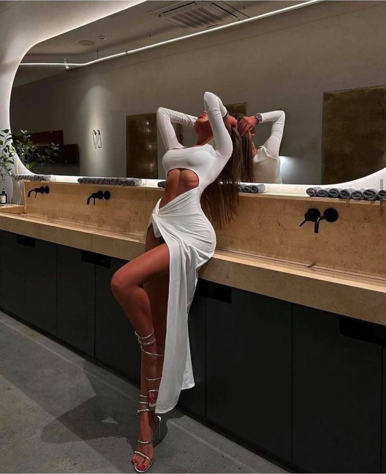 Сукня Розмір: 42-44, 46-48 S6079