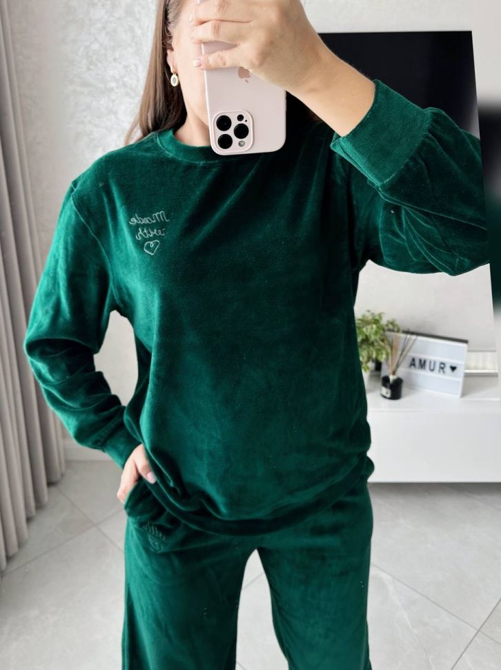 Костюм Розмір: s m l S6178