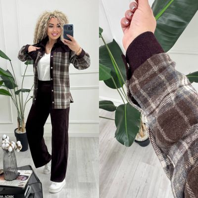 Костюм Розмір: 42-44,46-48,50-52 S6278