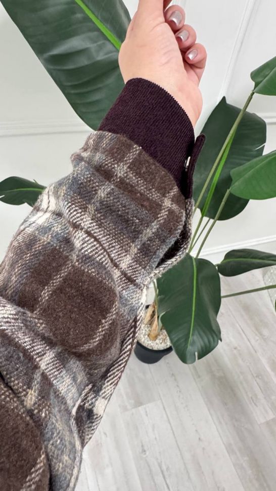 Костюм Розмір: 42-44,46-48,50-52 S6278