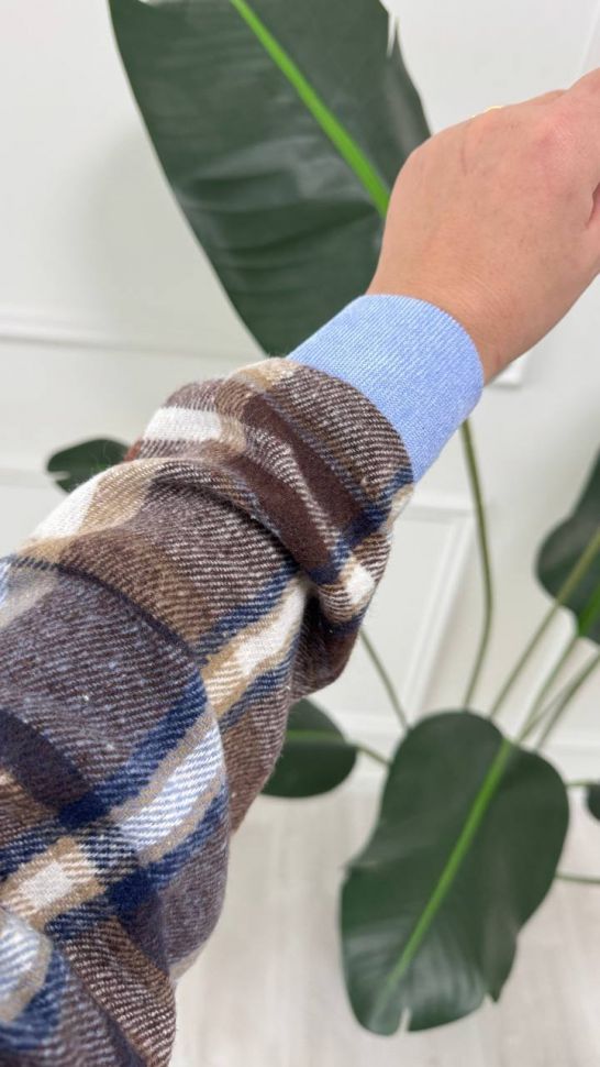 Костюм Розмір: 42-44,46-48,50-52 S6278