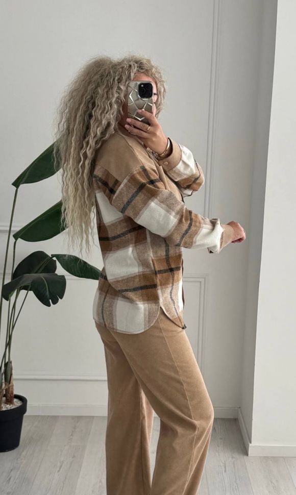 Костюм Розмір: 42-44,46-48,50-52 S6278