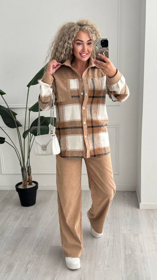 Костюм Розмір: 42-44,46-48,50-52 S6278