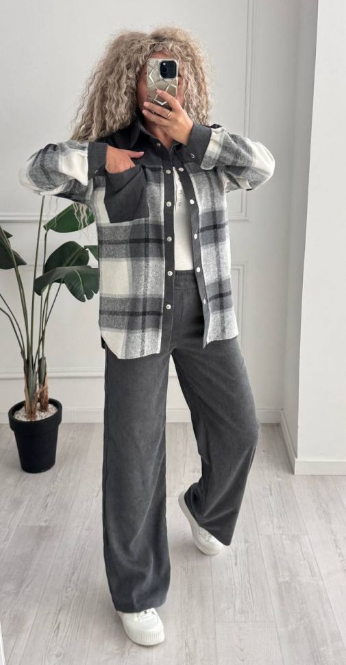 Костюм Розмір: 42-44,46-48,50-52 S6278