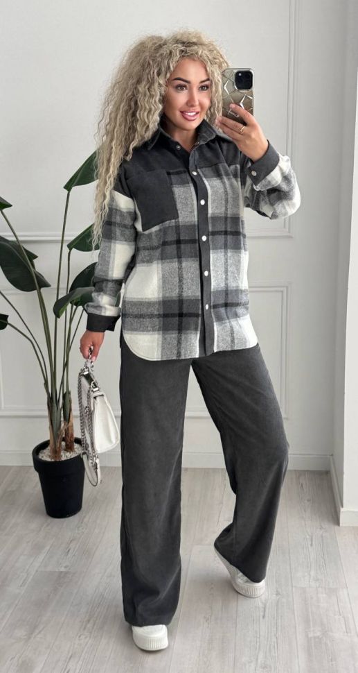 Костюм Розмір: 42-44,46-48,50-52 S6278