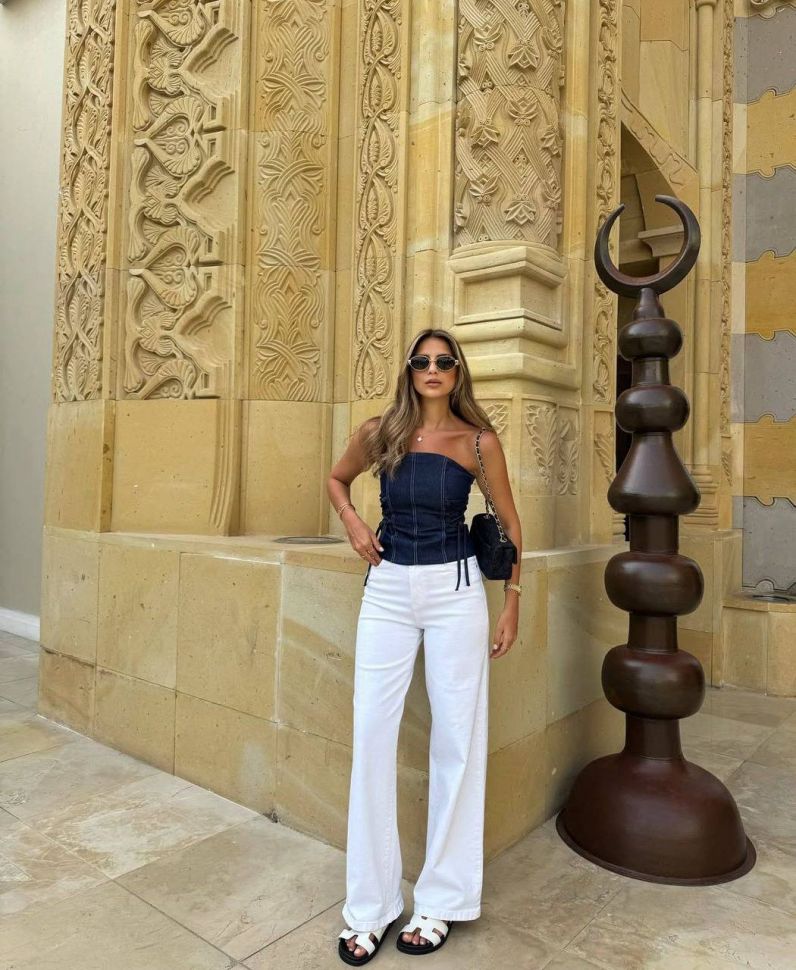 Джинси Розмір: 32, 34, 36, 38, 40, 42 S6478