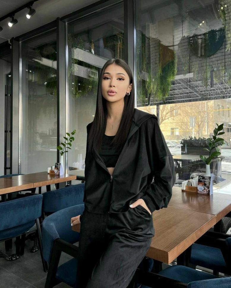 Костюм трійка Розмір: 42-46, 48-50 S6678