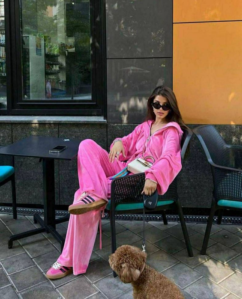 Костюм трійка Розмір: 42-46, 48-50 S6678