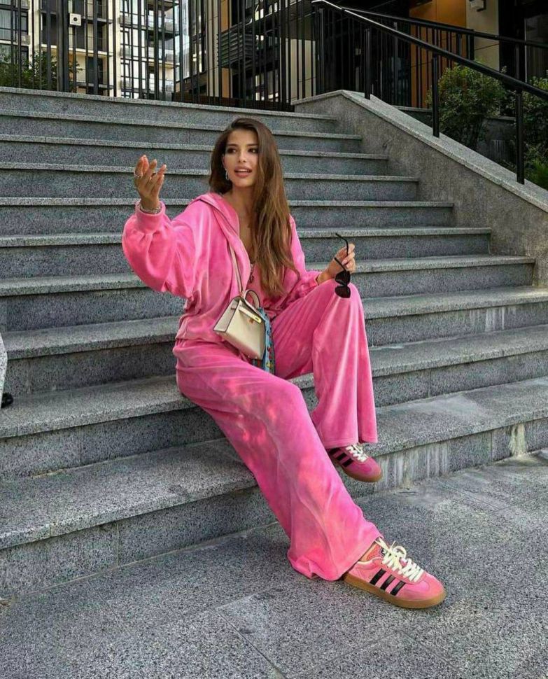 Костюм трійка Розмір: 42-46, 48-50 S6678