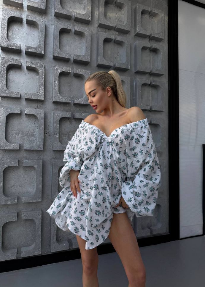 Сукня S7078