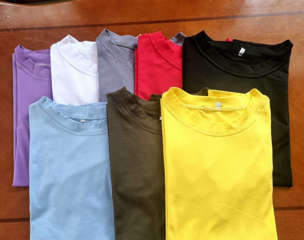 Футболка S7380