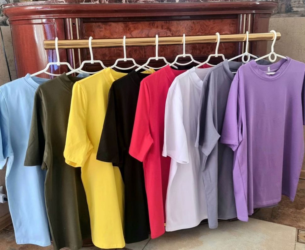 Футболка S7380