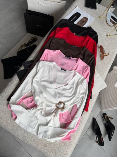 Кофтинка Розмір: one size 42/46 S7880