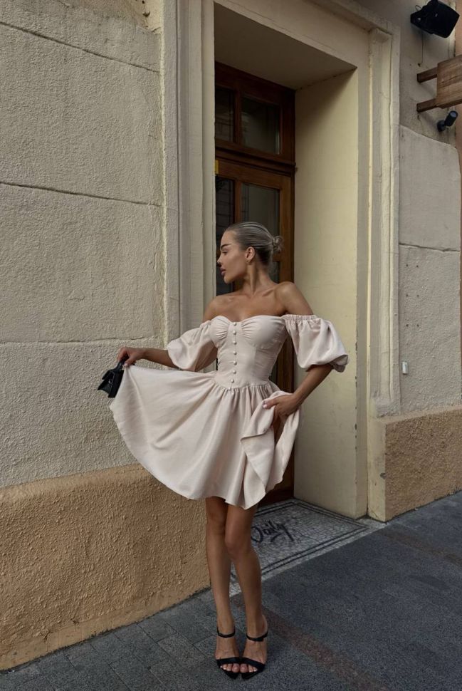 Сукня Розмір: 42-44, 44-46 S974