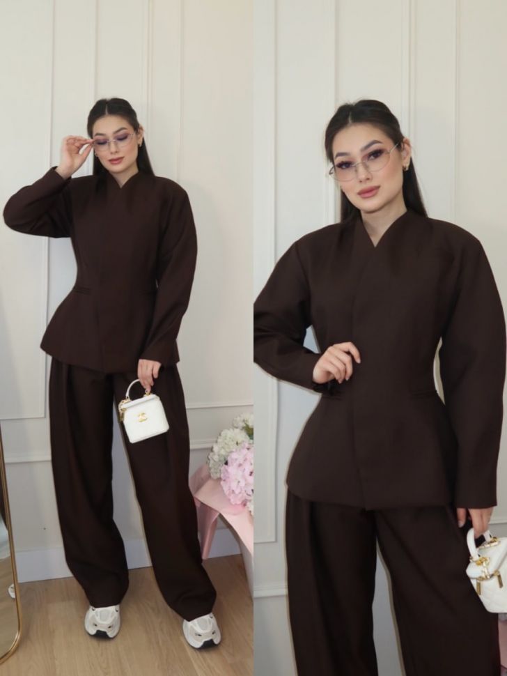 Костюм Розмір: S, M, L S11382