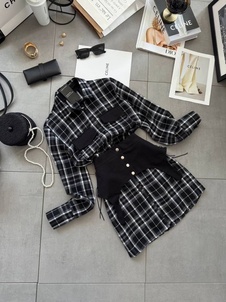 Комплект S1481