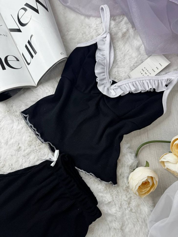 Піжама Розмір: 42-46 S1581