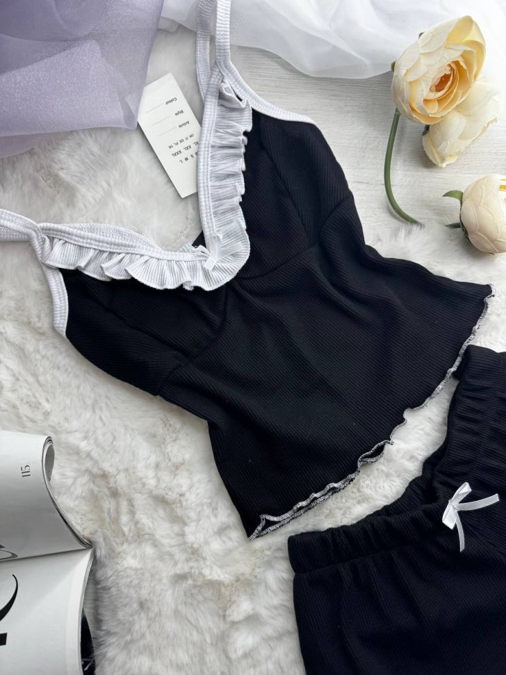 Піжама Розмір: 42-46 S1581