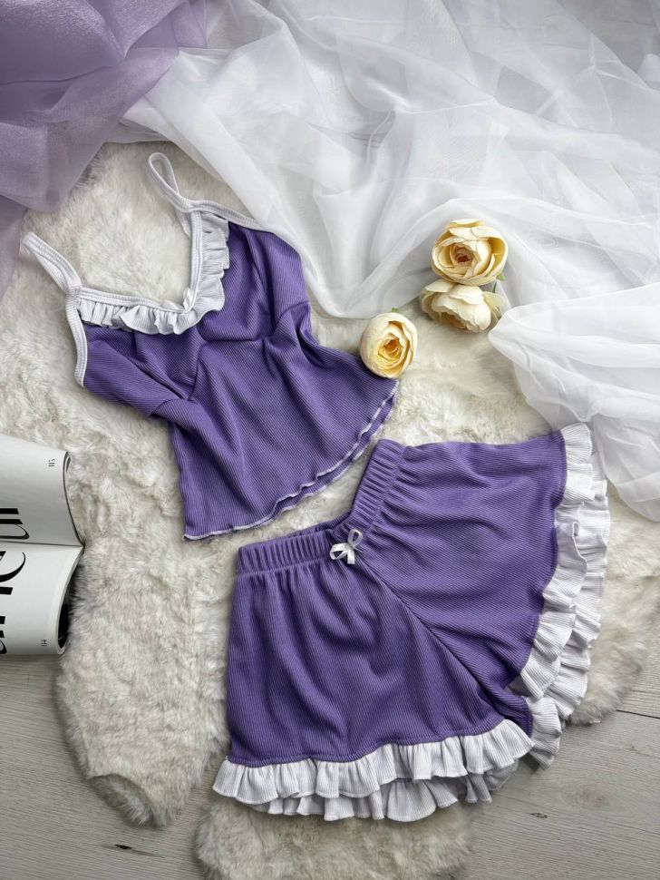 Піжама Розмір: 42-46 S1581