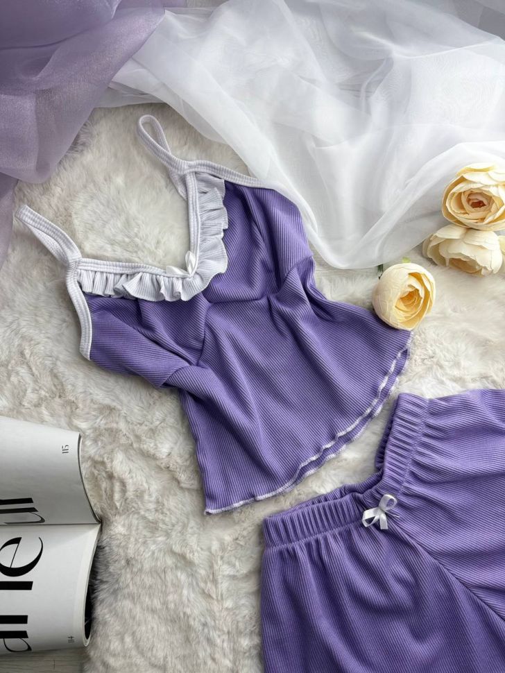 Піжама Розмір: 42-46 S1581